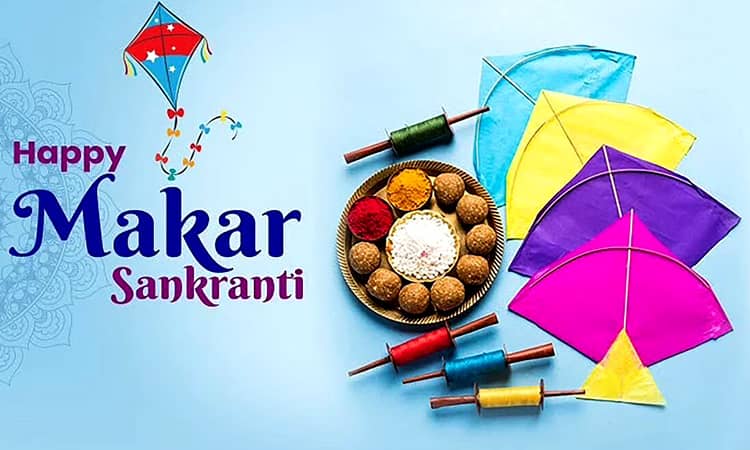 Makar Sankranti