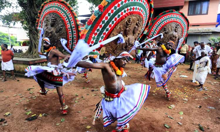 Onam Festival