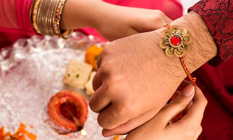 Raksha Bandhan