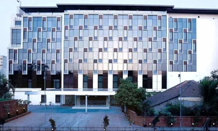 Vivanta Goa Panaji