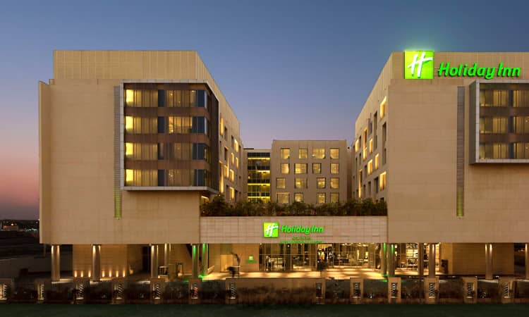 Holiday Inn