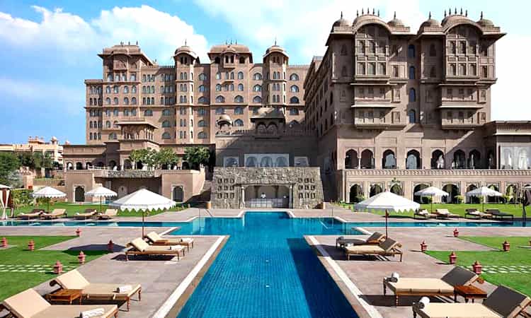 Fairmont Jaipur