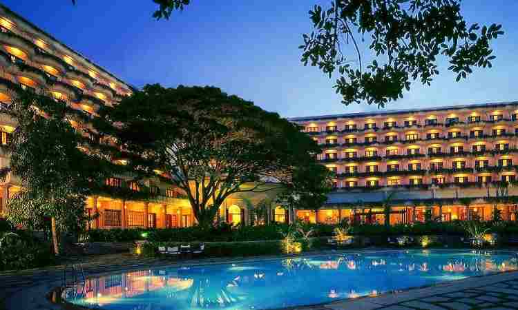 The Oberoi