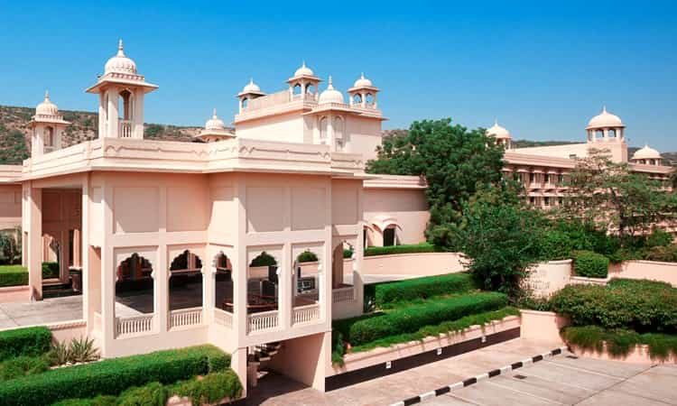 Trident Jaipur