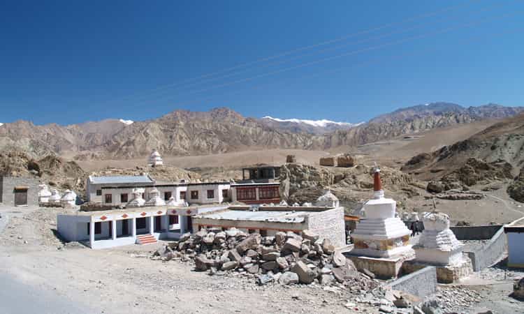 Alchi Monastery