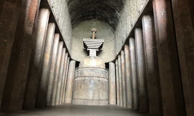 Bedse Caves