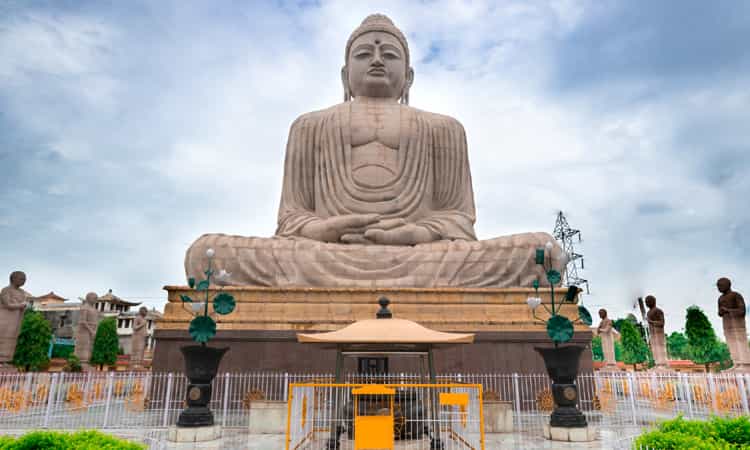 Great Buddha Statue