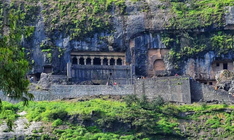 Junnar Caves