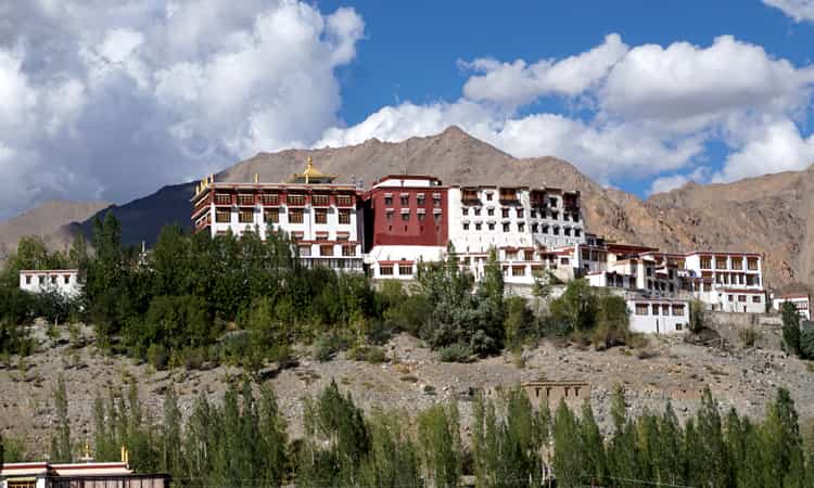 Phyang Monastery