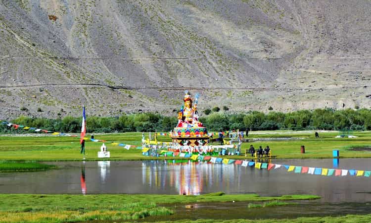 Sani Monastery