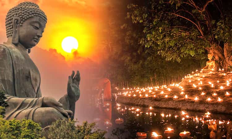 Buddha Purnima