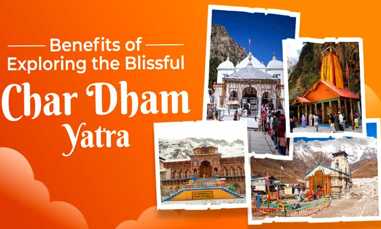 Chardham Yatra