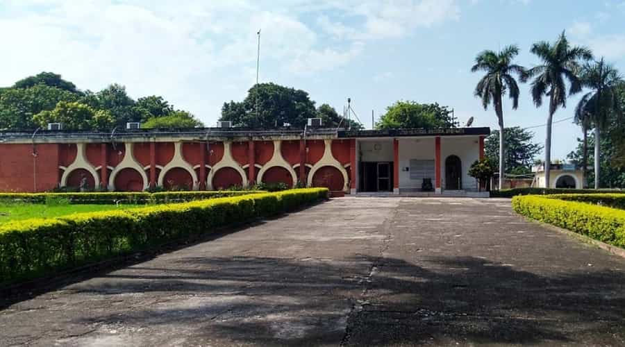 Bodhgaya Archaeological Museum