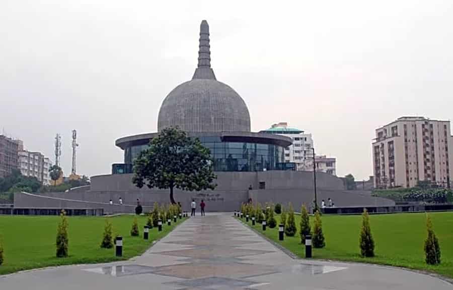 Buddha Smriti Hajipur