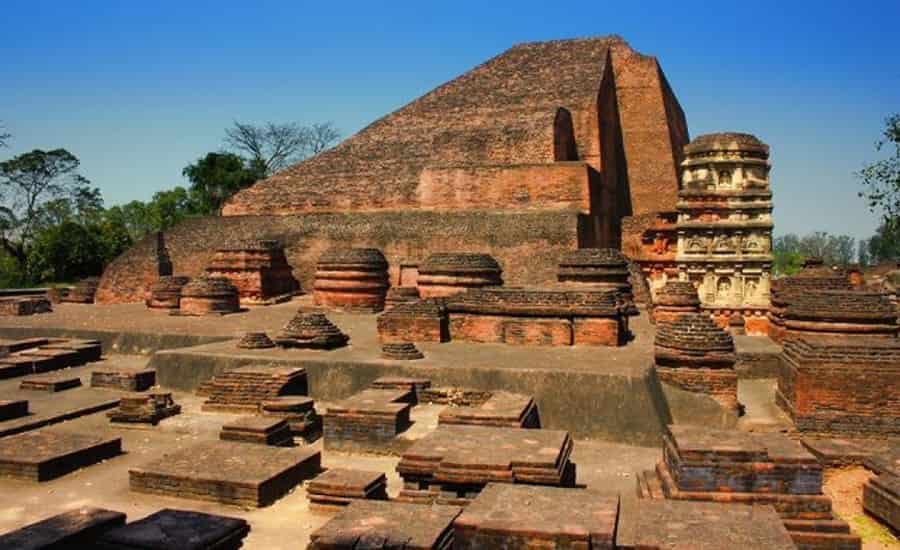 Nalanda University