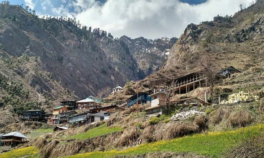 Malana