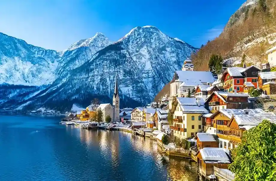 Austria