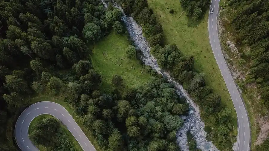 Bangladesh Road Trip