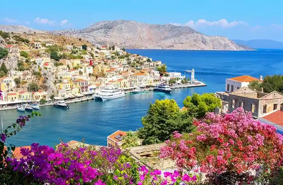 Greece