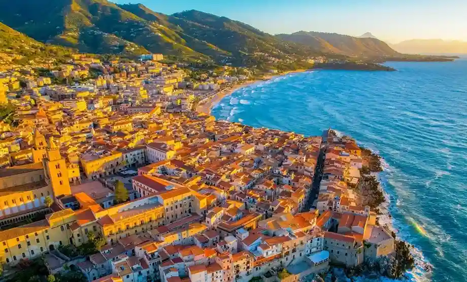 Italy