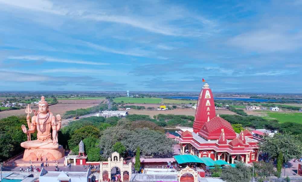 Mallikarjuna Temple