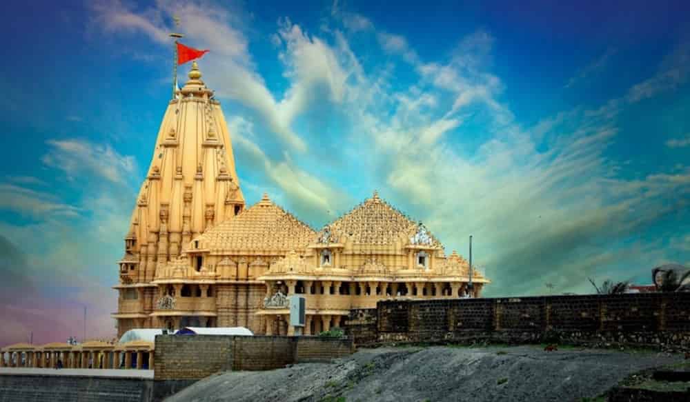 Somnath Jyotirlinga Temple