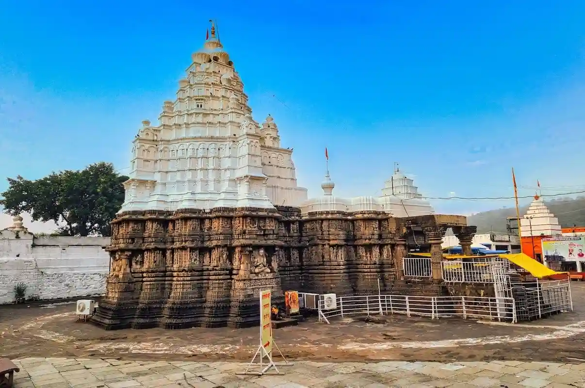 Aundha Nagnath Jyotirlinga, Hingoli