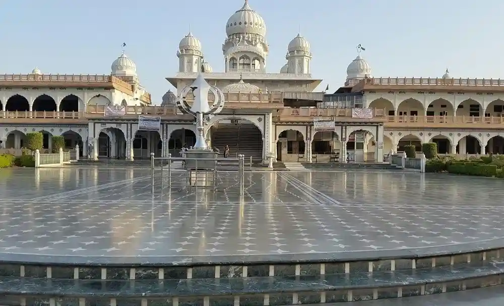 Guru Ka Tal, Agra