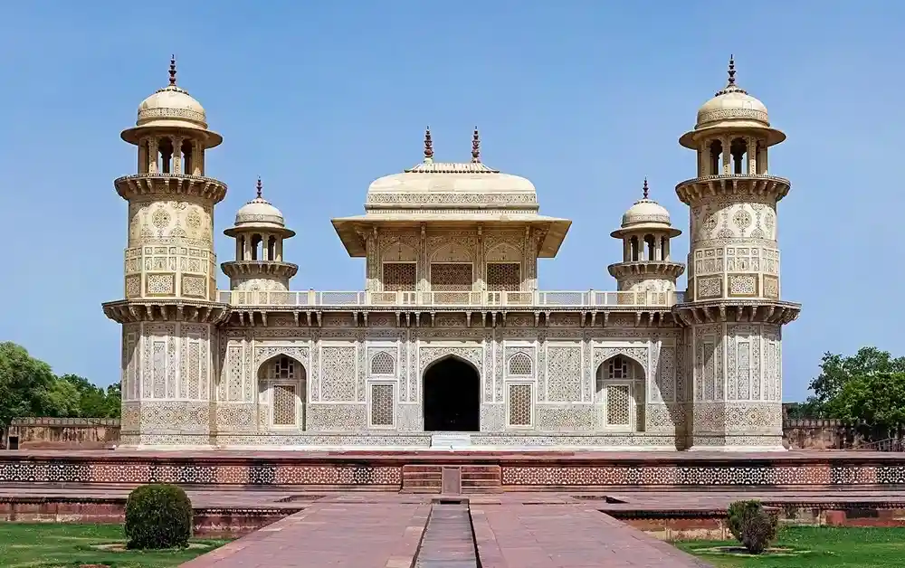 Itmad-ud-Daulah