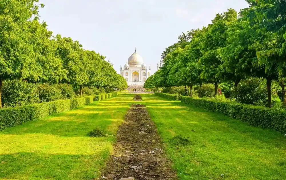 Mehtab Bagh