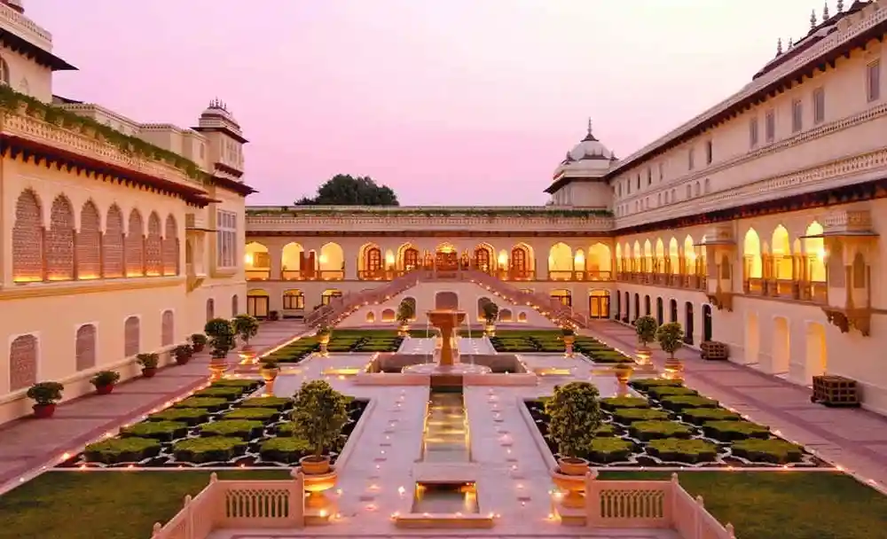 Ram Bagh