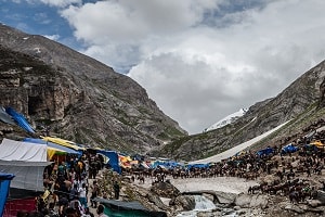 amarnath yatra tour plan