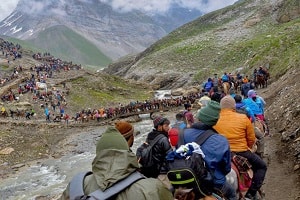 amarnath yatra tour plan