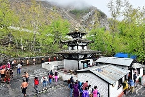 Muktinath Temple