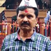 Nageshwar Rao