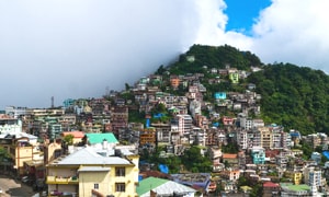 Aizawl Tours