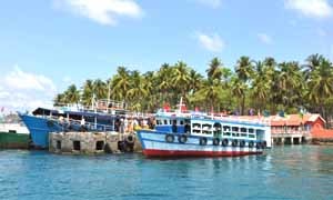 Andaman Tours