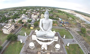 Andhra Pradesh Tours