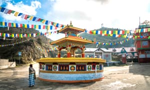 Arunachal Tours
