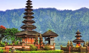 Bali Tours