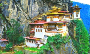 Bhutan Tours