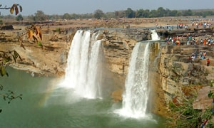 Chhattisgarh Tours