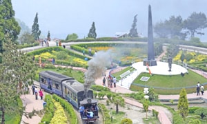 Darjeeling Tours