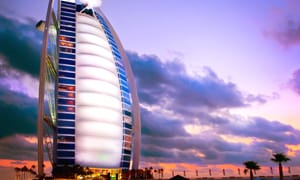 Dubai Tours