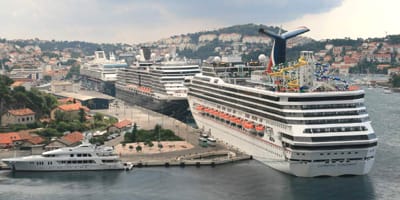 Dubrovnik Cruise Holidays