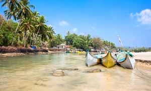 Goa Tours