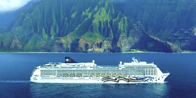 Hawaii Cruise Holiday