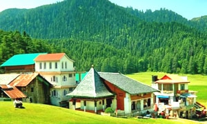 Himachal Tours