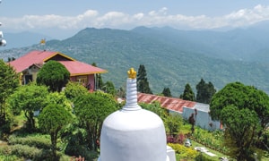 Kalimpong Tours