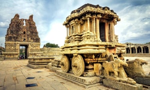 Karnataka Tours